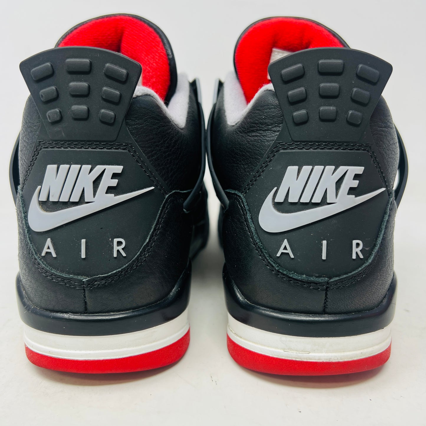 Jordan 4 Retro Bred Reimagined
