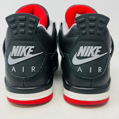 Jordan 4 Retro Bred Reimagined