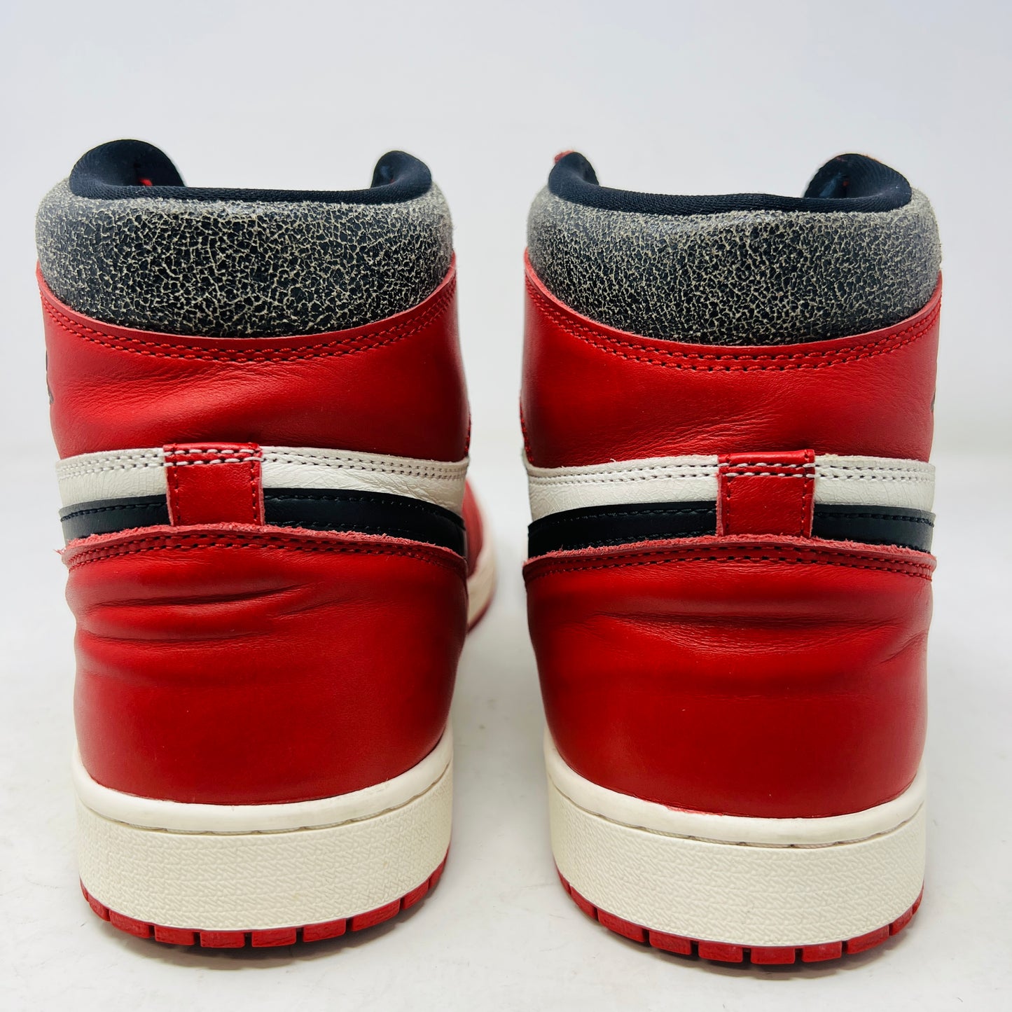Jordan 1 Retro High OG Chicago Lost and Found