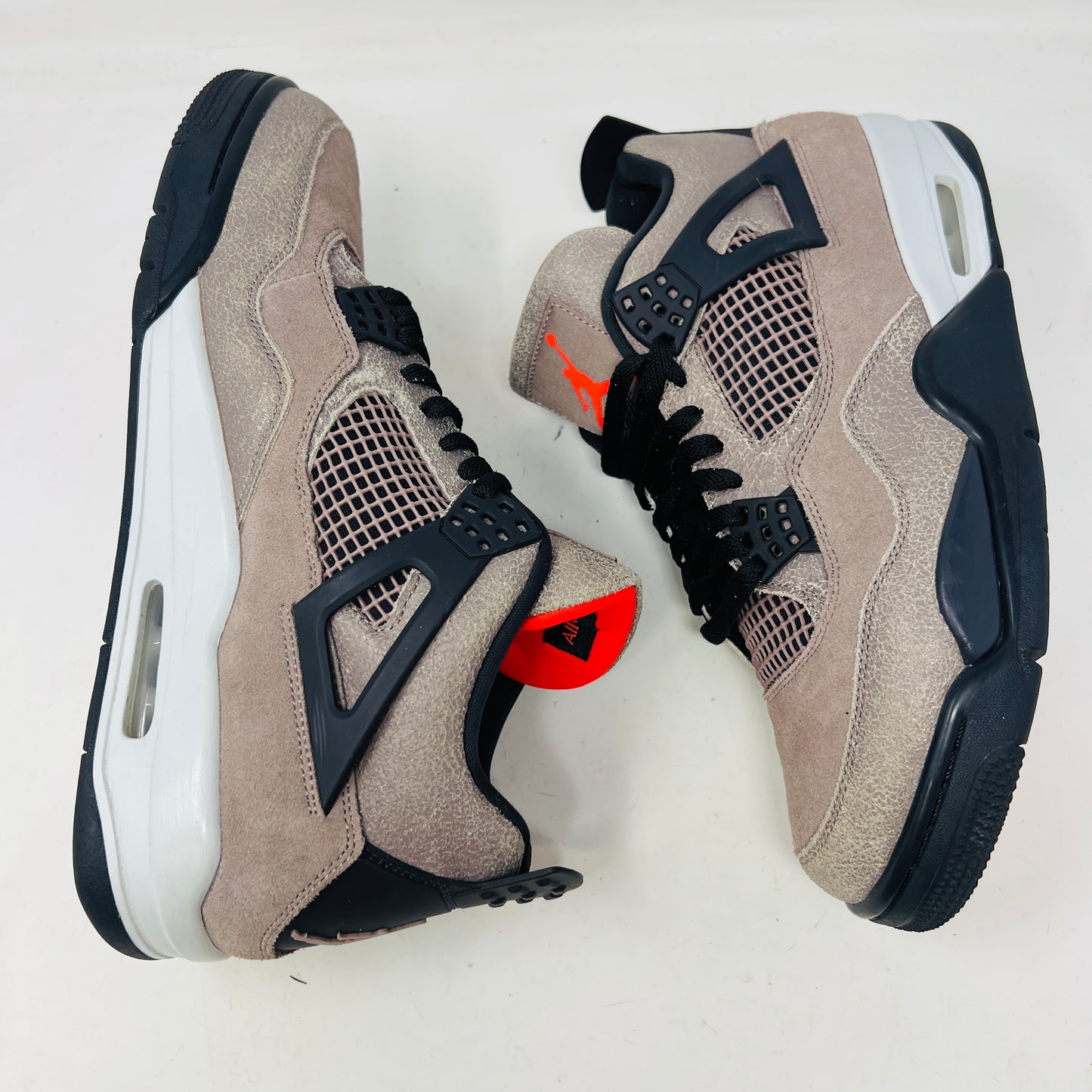 Jordan 4 Retro Taupe Haze