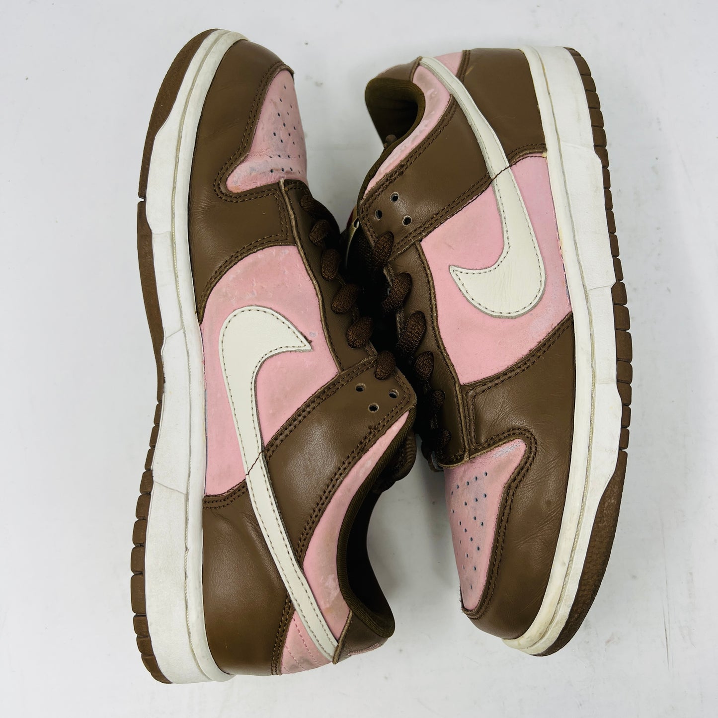 Nike SB Dunk Low Stussy Cherry
