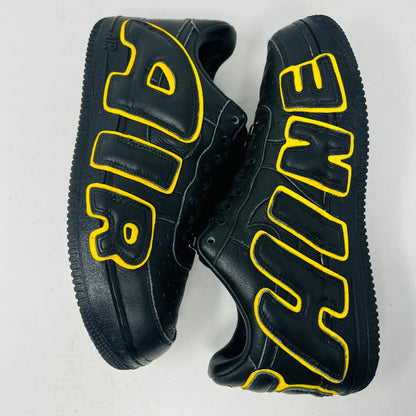 Nike Air Force 1 CPFM Black Yellow