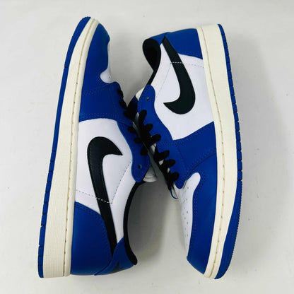 Jordan 1 Retro Low OG Game Royal