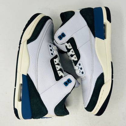 Jordan 3 Retro OG SP A Ma Maniére Diffused Blue