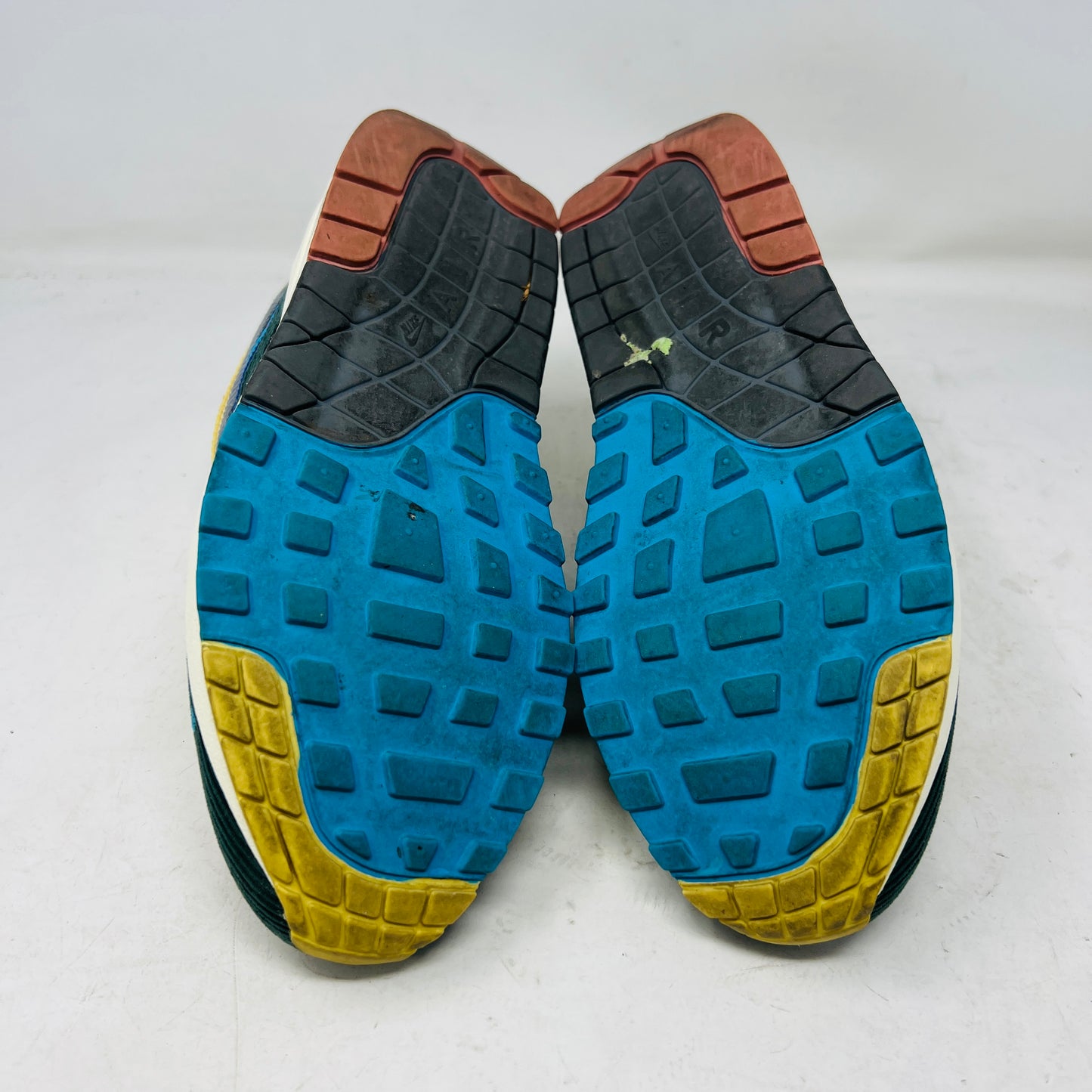 Nike Air Max 1/97 Sean Wotherspoon (Extra Lace Set Only)