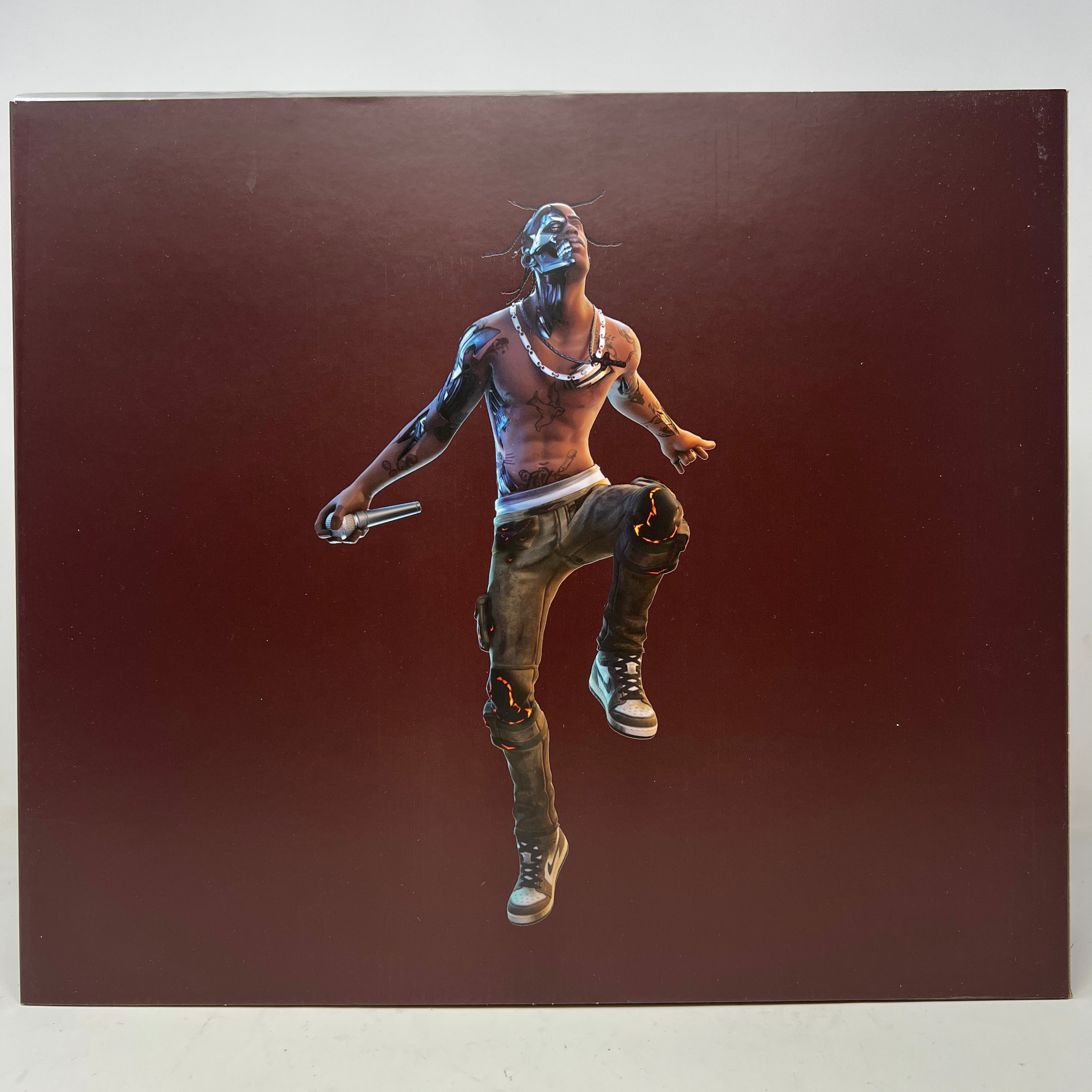 Travis Scott Cactus Jack Fortnite 12