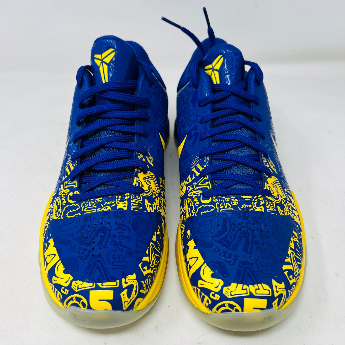 Nike Kobe 5 Protro 5 Rings (2020)