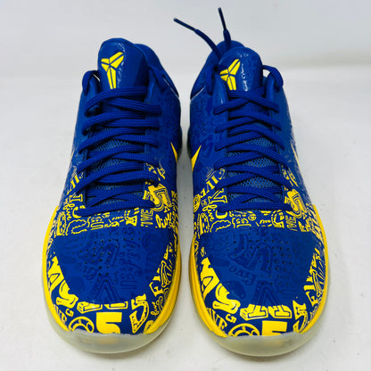 Nike Kobe 5 Protro 5 Rings (2020)