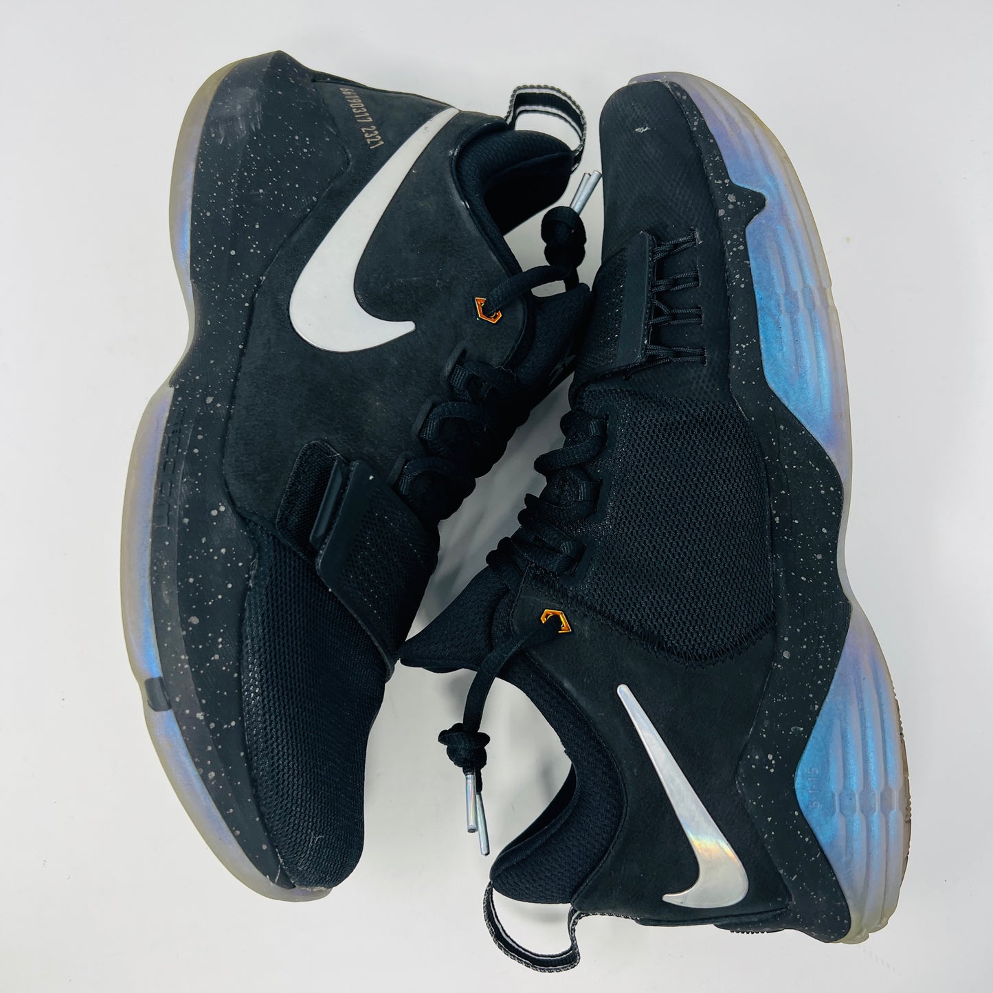 Nike PG 1 Shining Pre-Heat