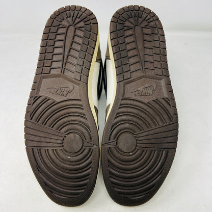 Jordan 1 Retro High OG SP Travis Scott Mocha