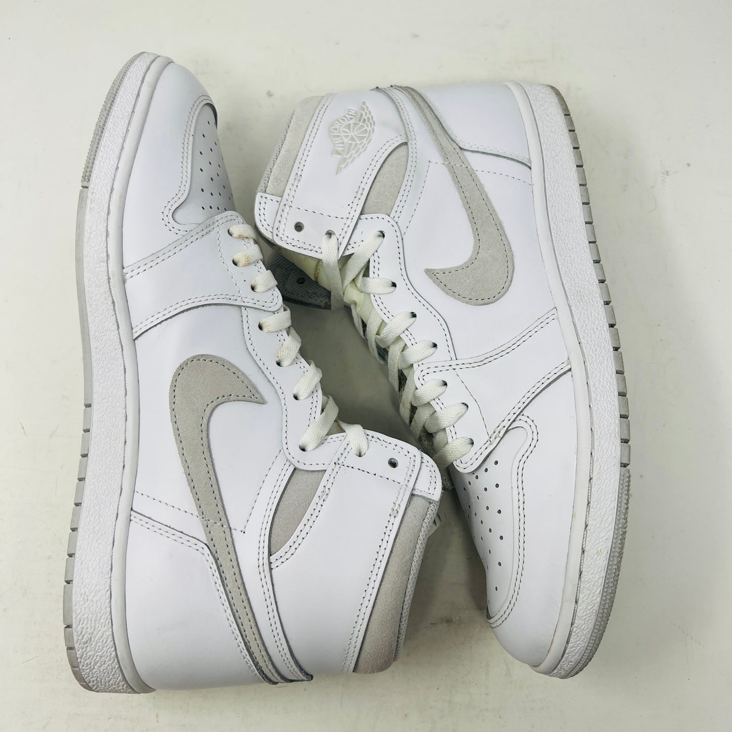 Jordan 1 Retro High '85 Neutral Grey