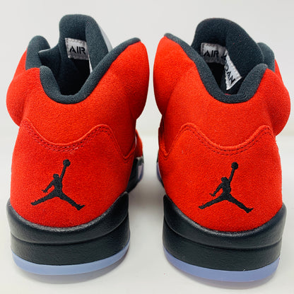 Jordan 5 Raging Bull
