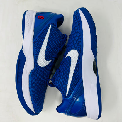 Nike Kobe 6 Protro Dodgers