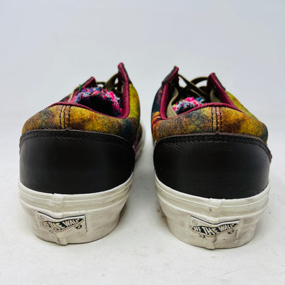 Vans Old Skool 36 LX Souvenir Warm Brown