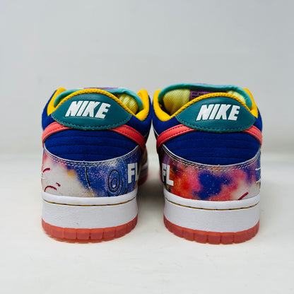 Nike SB Dunk Low Futura Laboratories Sunblush (Friends and Family)