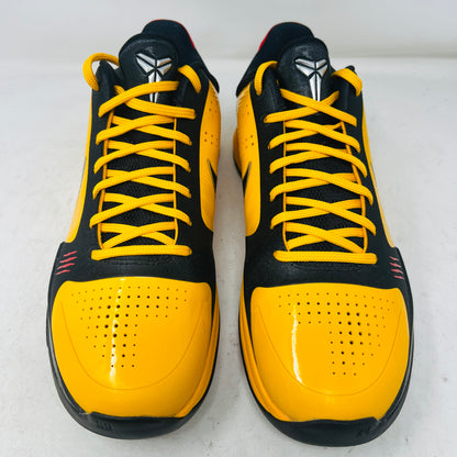Nike Kobe 5 Protro Bruce Lee