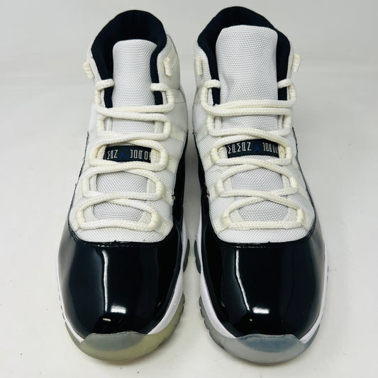 Jordan 11 Retro Concord (2018)