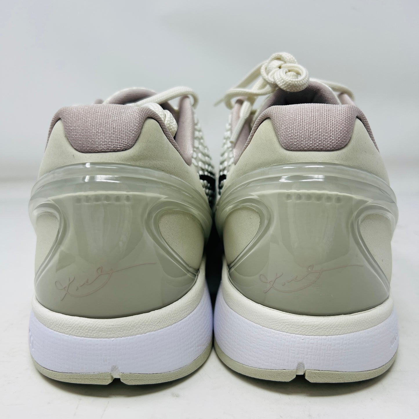 Nike Kobe 6 Protro Sail All-Star