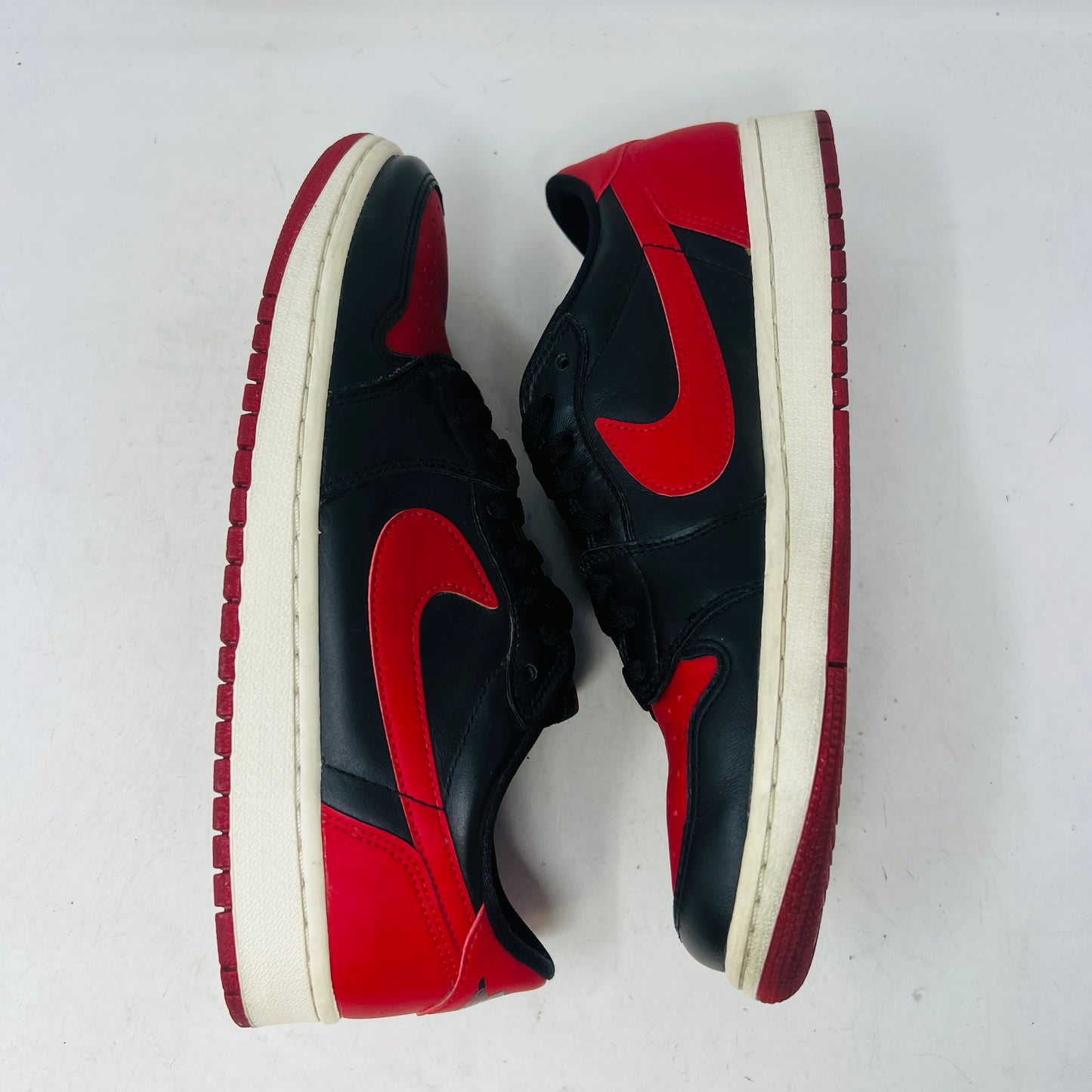 Jordan 1 Retro Low Bred (2015)