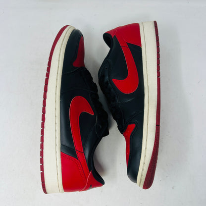 Jordan 1 Retro Low Bred (2015)