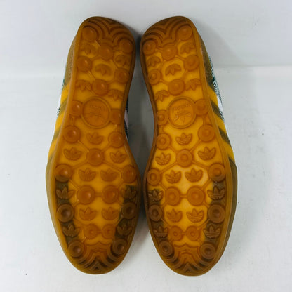 Adidas Gazelle Indoor Sean Wotherspoon Hemp Green