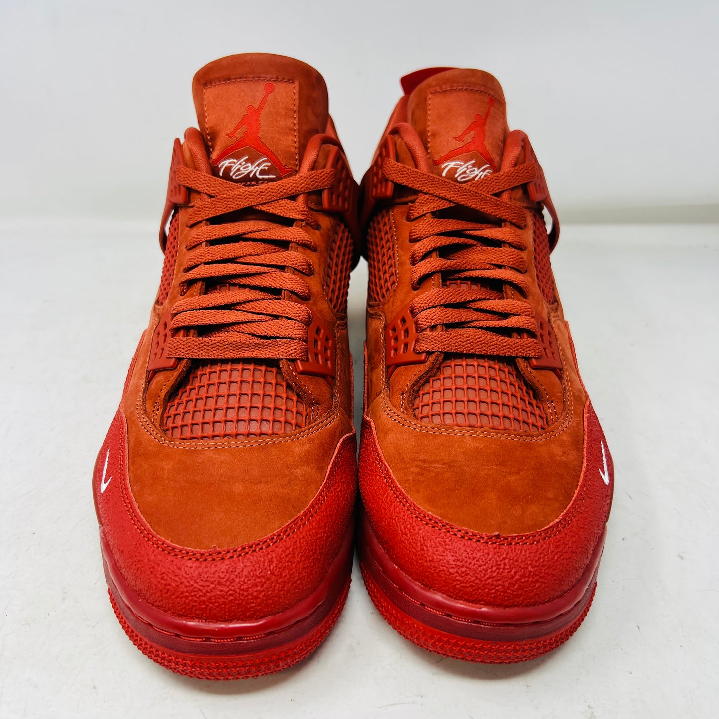 Air Jordan 4 Retro OG SP Nigel Sylvester Brick by Brick