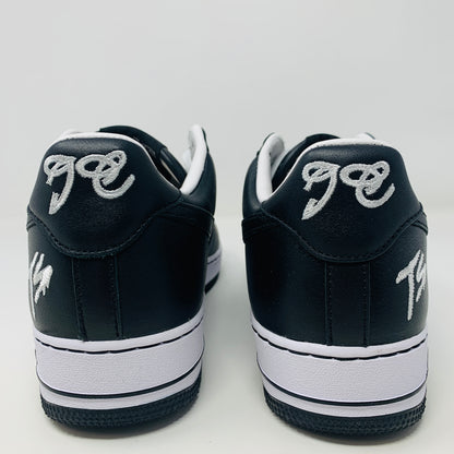 Nike Air Force 1 Low QS Terror Squad Blackout