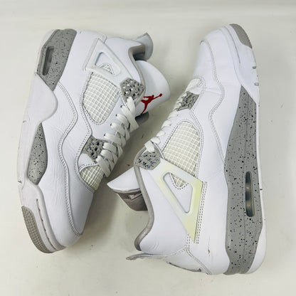 Jordan 4 Retro White Oreo (2021)