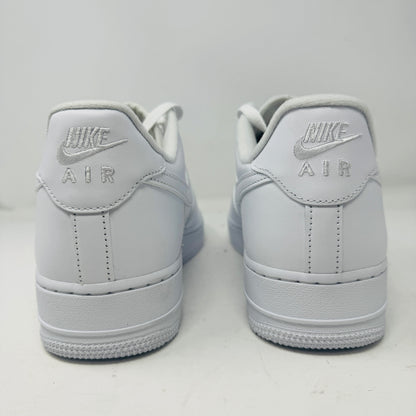 Nike Air Force 1 Low Supreme White