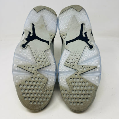 Jordan 6 Retro Georgetown