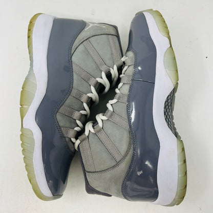 Jordan 11 Retro Cool Grey (2021)