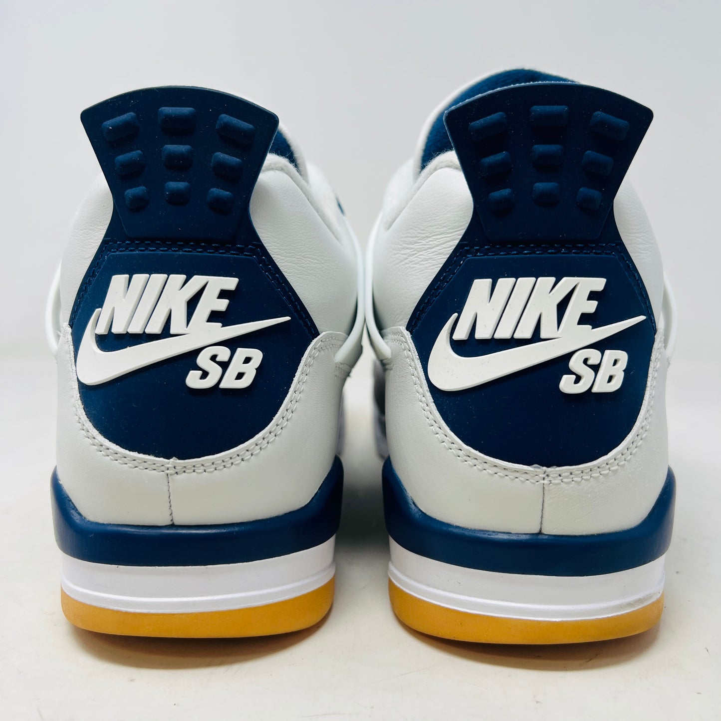 Jordan 4 Retro SB Navy