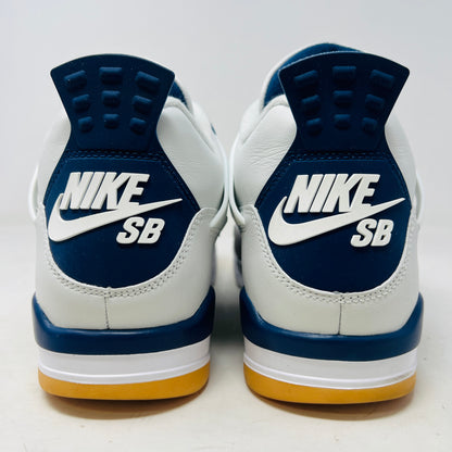 Jordan 4 Retro SB Navy