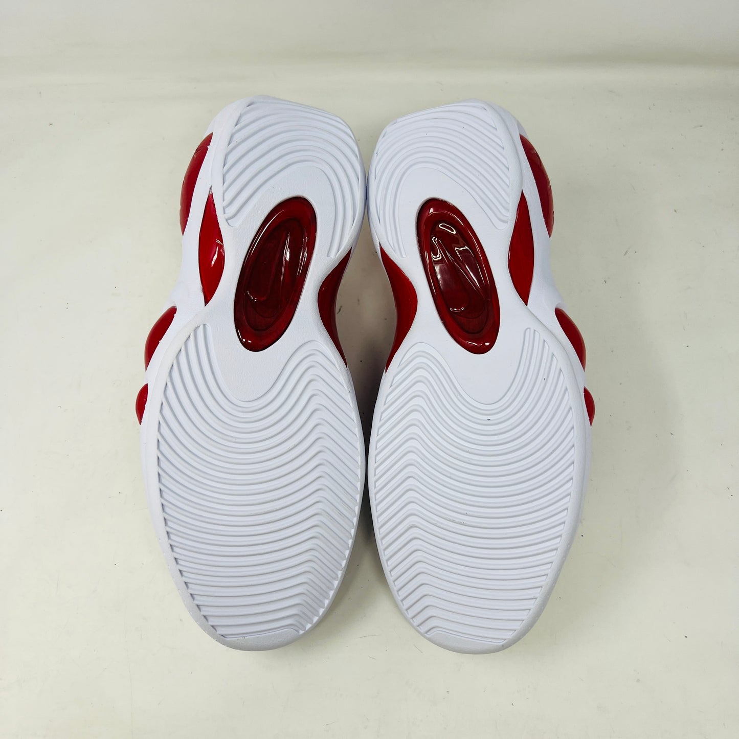 Nike Air Zoom Flight 95 True Red