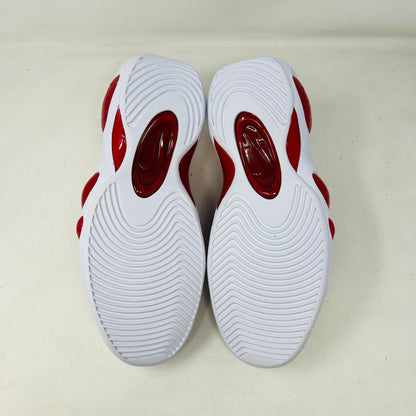 Nike Air Zoom Flight 95 True Red