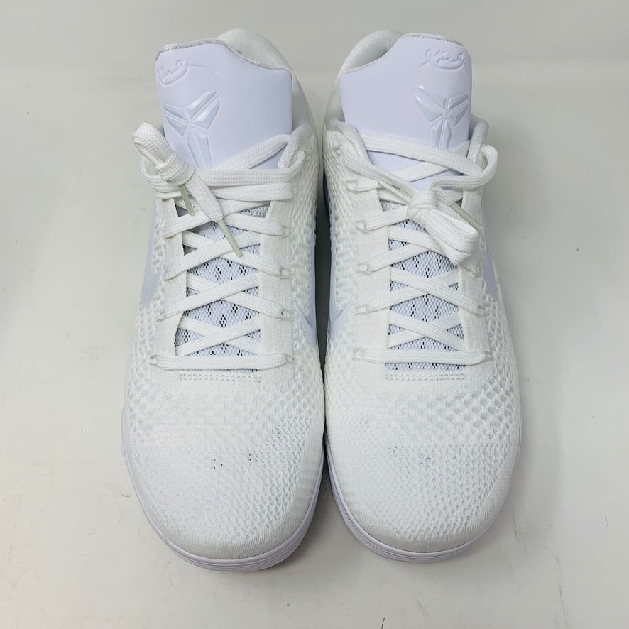 Nike Kobe 9 Elite Low Protro Halo