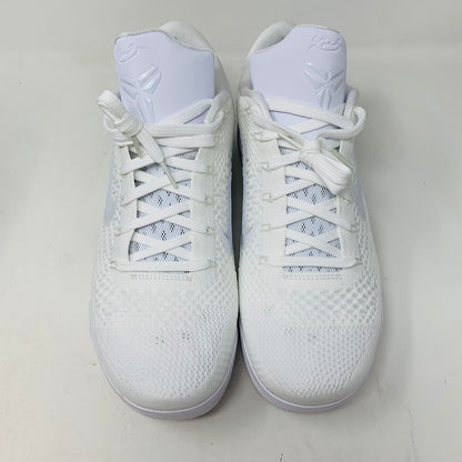 Nike Kobe 9 Elite Low Protro Halo