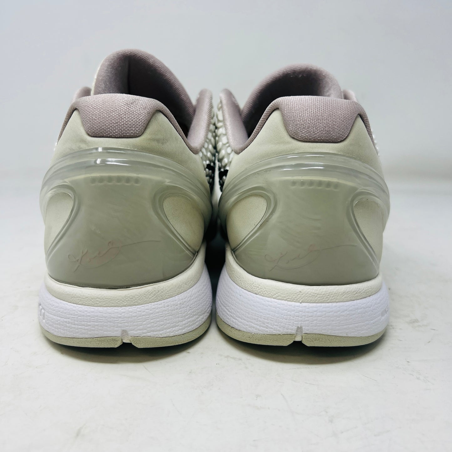 Nike Kobe 6 Protro Sail All-Star