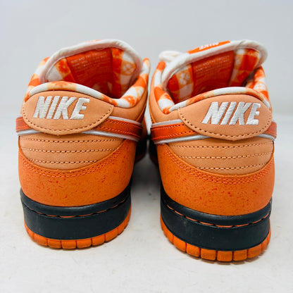 Nike SB Dunk Low Concepts Orange Lobster