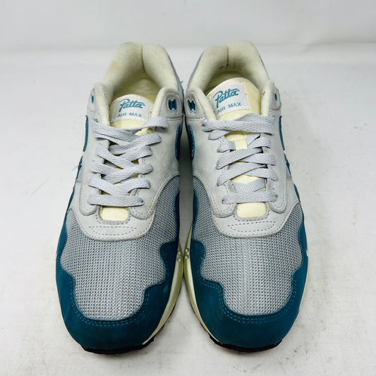Nike Air Max 1 Patta Waves Noise Aqua