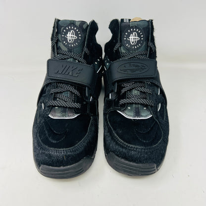 Nike Air Trainer Huarache Corteiz Black