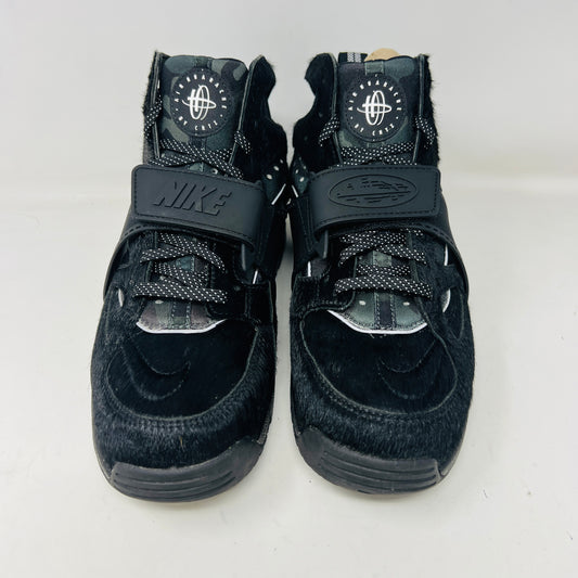 Nike Air Trainer Huarache Corteiz Black