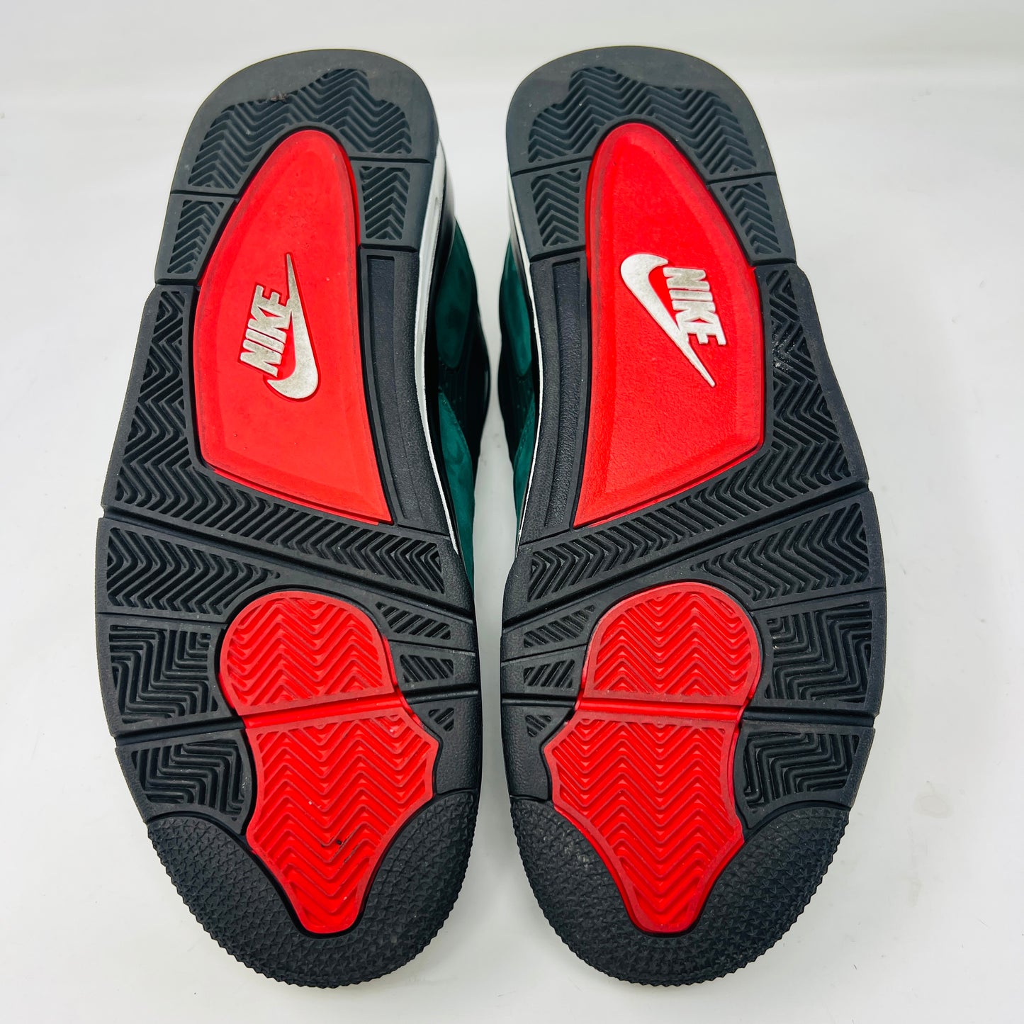 Jordan 4 RM SP Nigel Sylvester Grandma's Driveway