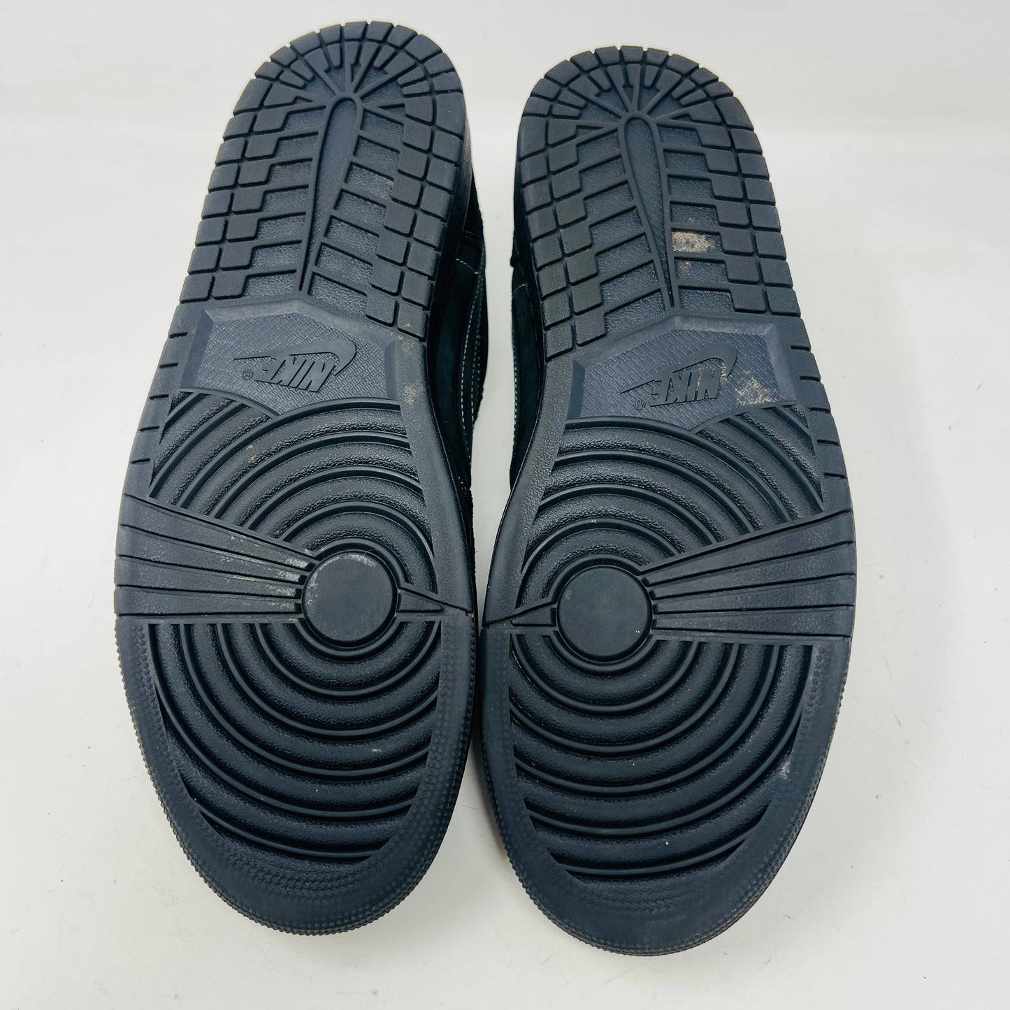 Jordan 1 Retro Low OG SP Travis Scott Black Phantom