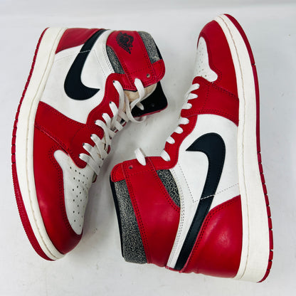 Jordan 1 Retro High OG Chicago Lost and Found