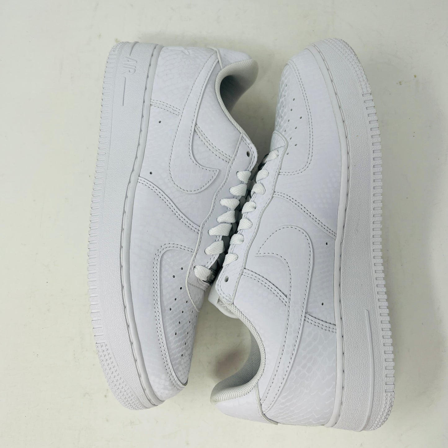 Nike Air Force 1 Low Kobe Bryant Forever White