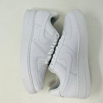 Nike Air Force 1 Low Kobe Bryant Forever White