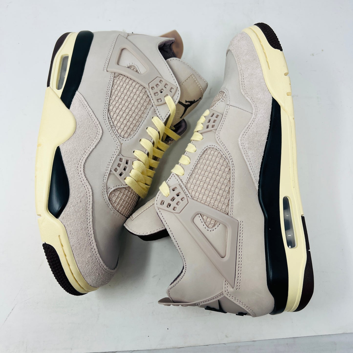 Jordan 4 Retro OG SP A Ma Maniére While You Were Sleeping (Women's)