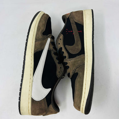 Jordan 1 Retro Low OG SP Travis Scott Mocha
