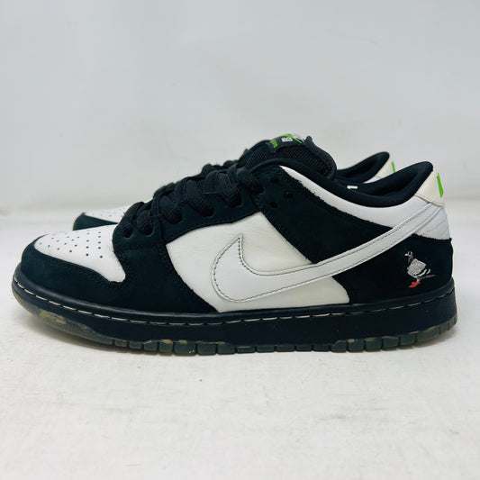 Nike SB Dunk Low Staple Panda Pigeon